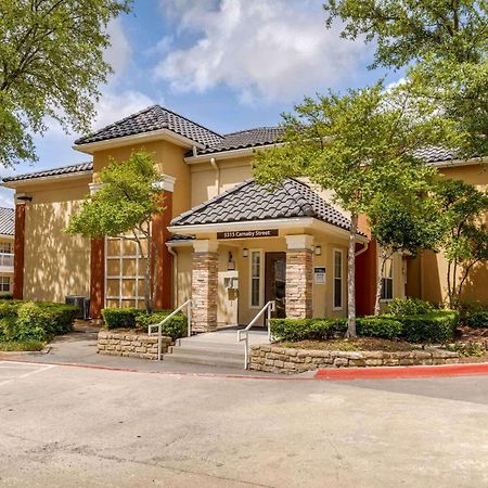 Extended Stay America Suites - Dallas - Las Colinas - Carnaby St Irving Luaran gambar