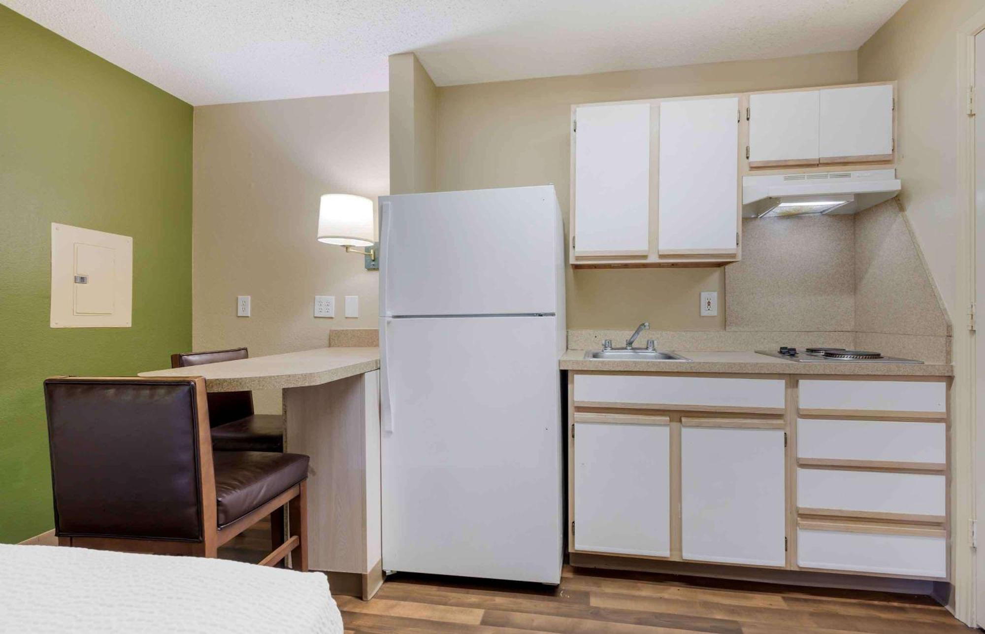 Extended Stay America Suites - Dallas - Las Colinas - Carnaby St Irving Luaran gambar