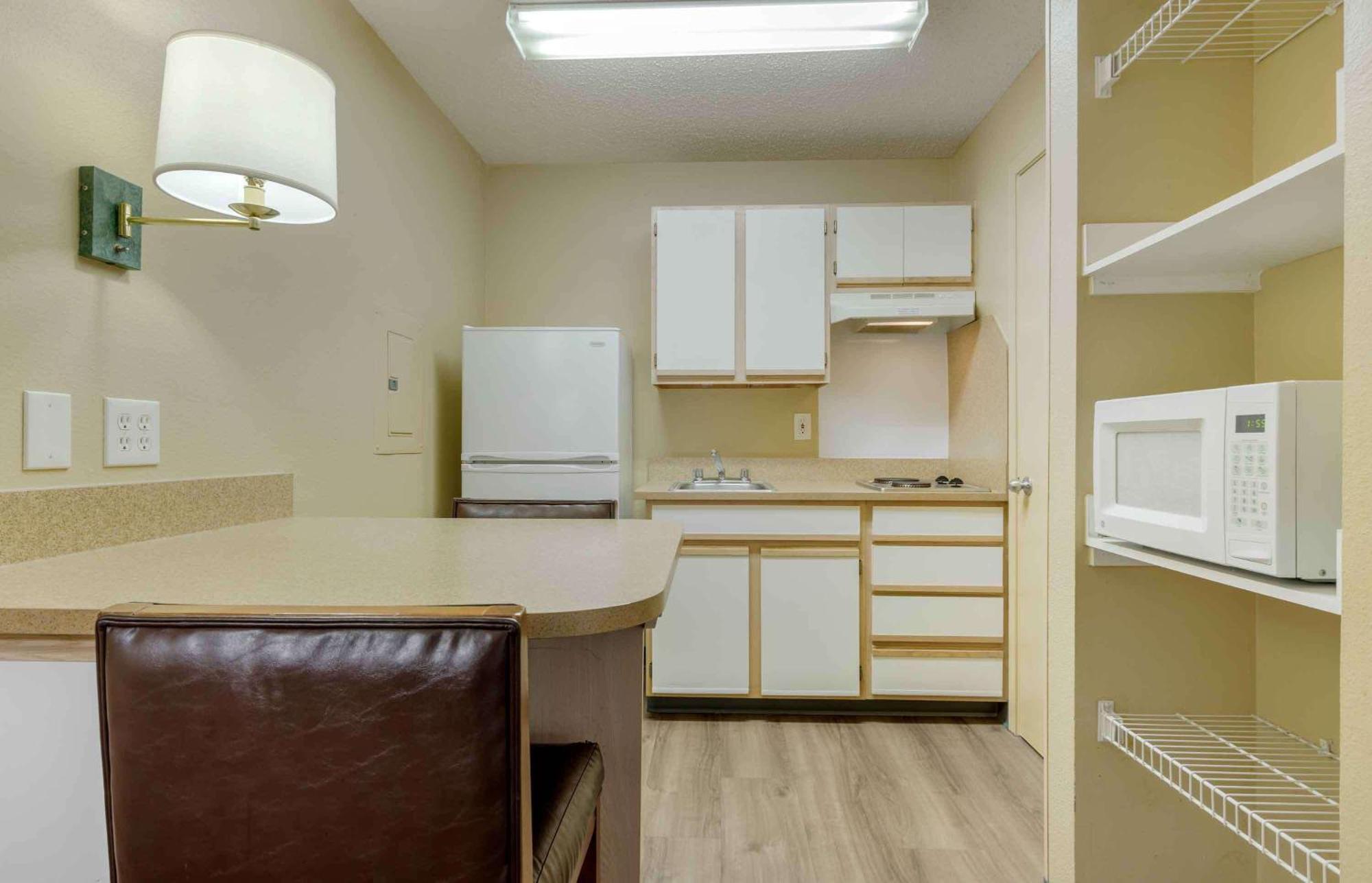 Extended Stay America Suites - Dallas - Las Colinas - Carnaby St Irving Luaran gambar